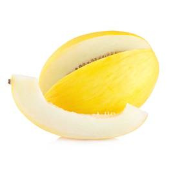 Melon jaune
